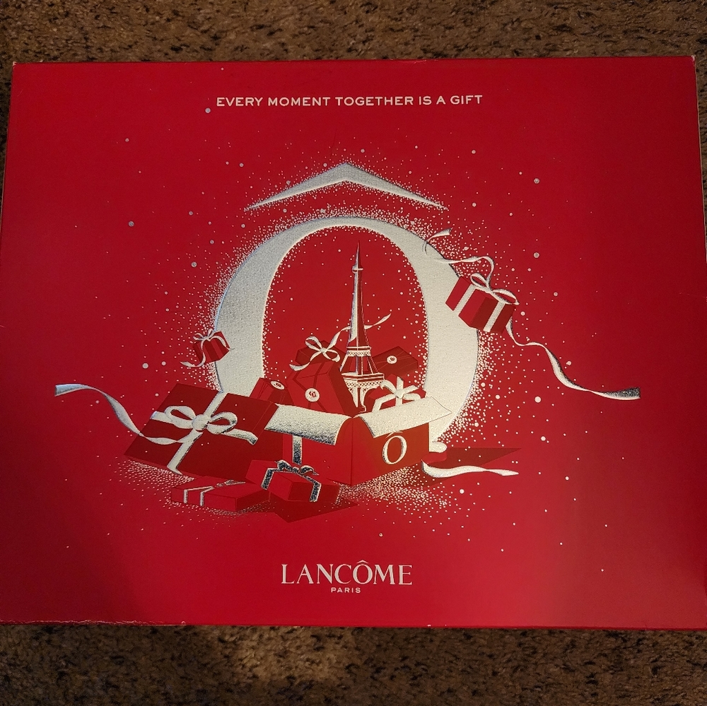 Lancome Holiday Collection